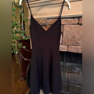 Windsor Homecoming Dress